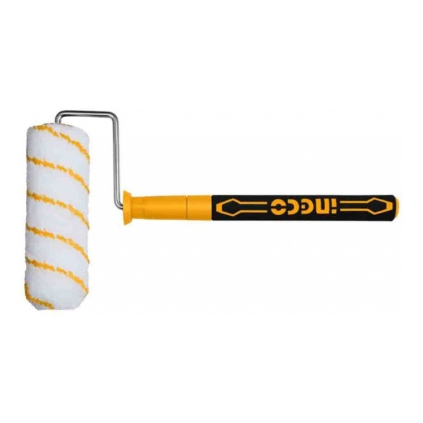 Rodillo Extencible De Corderito 23cm Ingco Hrht442302t