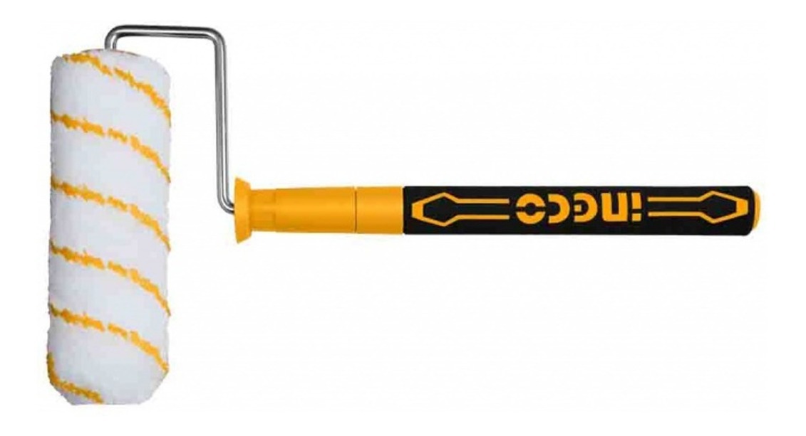 Rodillo Extencible De Corderito 23cm Ingco Hrht442302t