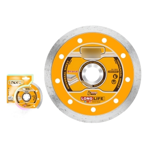 Disco Continuo 9 X22.2x8mm Dmd022302 Ingco - Pg