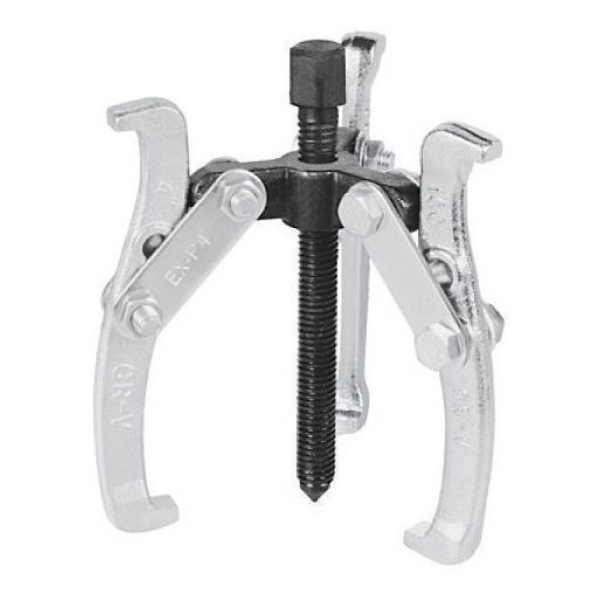 Extractor De Poleas Y Rulemanes 2 Patas 100mm Cod Ep5