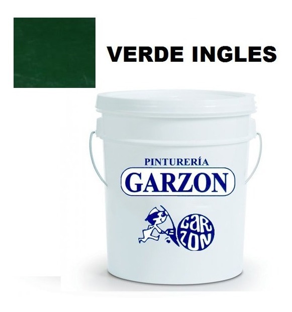 1l Pintura Pisos Y Fachadas 13 Colores Pintureria Garzon - Imagen 2