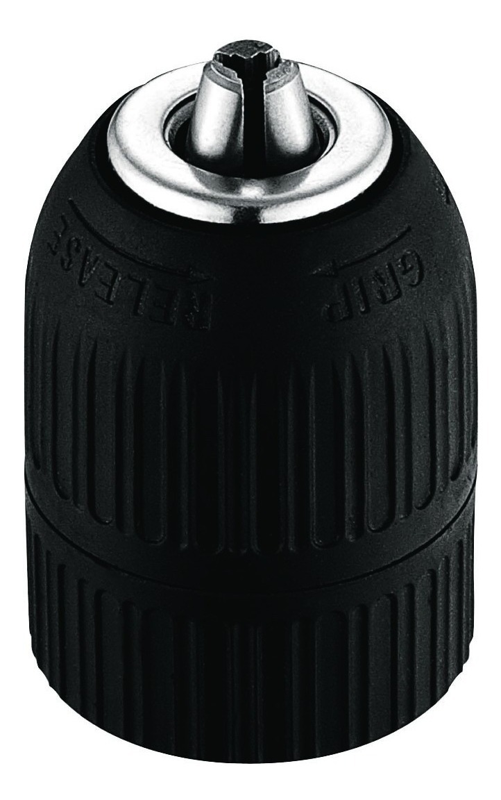 Mandril S/llave P/ Taladro A Bateria 10mm Gladiator Msl610