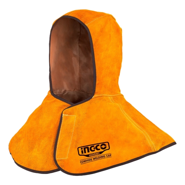 Gorro Soldador De Cero Hgv0301 Ingco - Pg