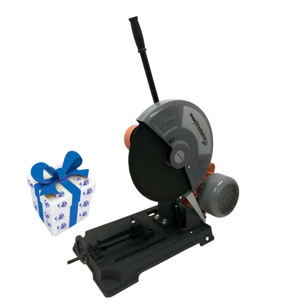 Sierra Sensitiva Gladiator Pro Cs916-4 400mm 3000w