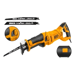 Sierra Sable 1200w 210mm Ingco Rs12001 P G