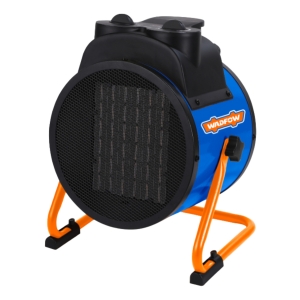 Calefactor Eléctrico 2000w Wadfow Whtp1a02