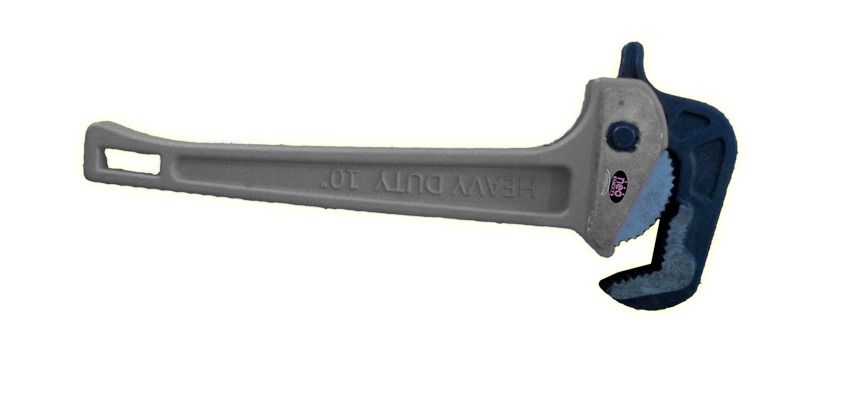 Llave De Caño Y Cortaperno Neo Lcr1114 14 P/espacio Reducido