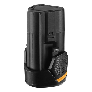 Batería De Litio 12v 1.5ah Bt12xl01-0515 Deko