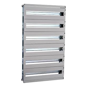 Panel Frontal Dlm De 800x600mm, 112 Módulos