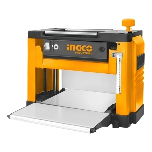 Garlopa Cepillo De Banco Corte Max. Ancho 318mm X152mm 1500w