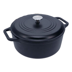Olla Victoria 52862 6l Hierro Esmaltado