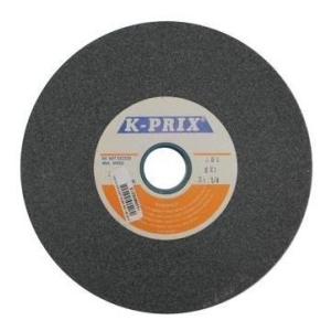Piedra P/ Amoladora De Banco P/ Afilar Widia 6x3/4x11/4 PuLG