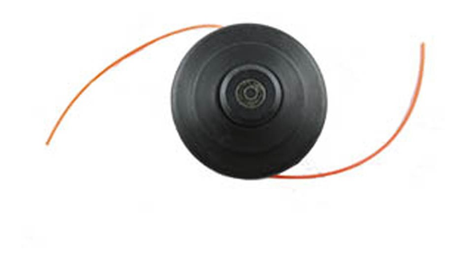 Carrete Para Bordeadora Gardentec