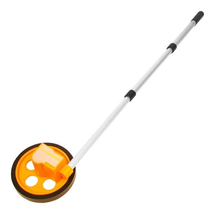 Medidor De Distancia Con Rueda Código Jn27c