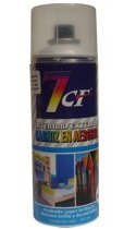 Barniz En Aerosol 400ml. 7cf