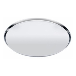 Asadera Redonda Ac.inox. 40cm. Pizza Tramontina 61731/400