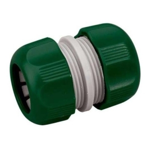Pack 10 Uniónes Reparador De Manguera 1/2 Pulgada Cód R323