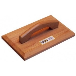 Fretacho De Madera De Cedro 19 X 29 Cm. Momfort 4050
