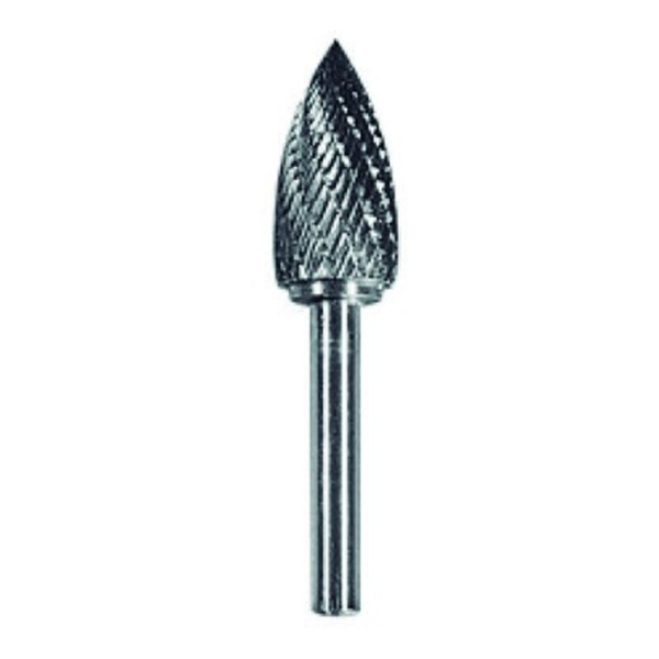Fresa Rotativas Widia Forma Fiamma 12x25mm Ecef