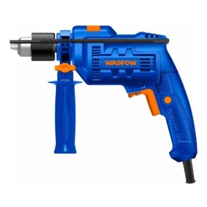 Taladro Percutor 650w 13mm Wadfow Wmd15651