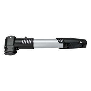 Inflador De Mano Para Bicicleta 90 Psi