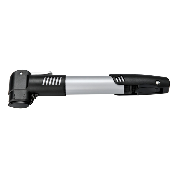 Inflador De Mano Para Bicicleta 90 Psi