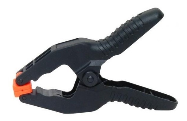 Pinza De Plástico 9 Pulgadas 225mm Código Pn9