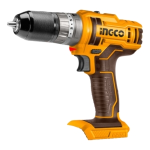 Atornillador Percutor 20v S/ Bat S/cargador Cidli201455