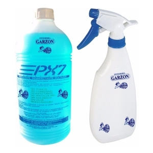 1l Limpiador Px7 Detergente Multiuso + Aplicador De Regalo !