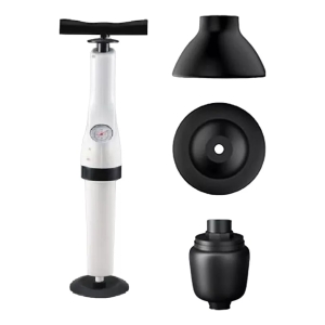 Bomba Manual Destapa Cañeria En Plastico Abs P G