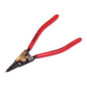 Pinza Para Seguro Seeger Exterior Recto 3- 10mm Knipex