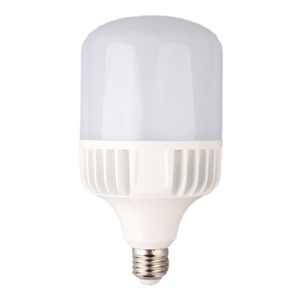 Lampara Led 48w Luz Fría Blanca E27 Edison Clase A+