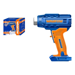 Pistola Calor Wadfow 20v 300/550°c 100/200 L/min Wkh1501 -pg