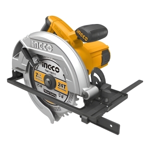 Sierra Circular Cs18568 7 1/4 Pulgadas 1600w Ingco P G