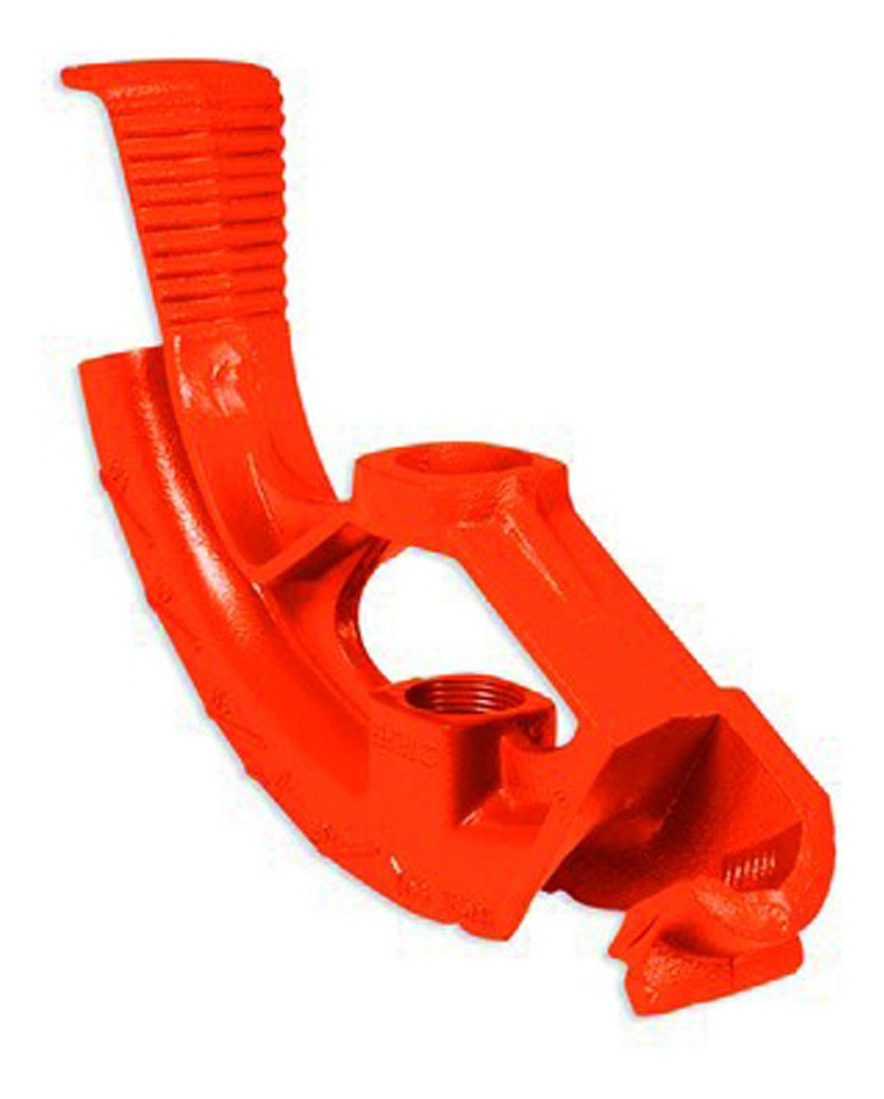 Doblador De Tubo Caño Conduit 1/2 Pulgada Truper