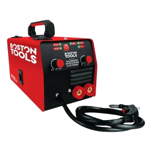 Soldadora Inverter Mig Electrodo Boston Tools 140amp - Pg