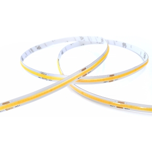 Cinta Led Cob Interior 5m 24v 29w Cálida 2700k