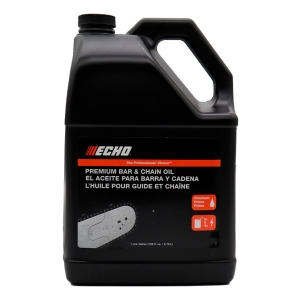 Aceite Para Barra Y Cadena 3.785l 6459007 Echo