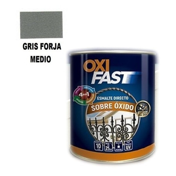 1lt Esmlate Convertidor De Oxido 4 En 1 Oxifast De Belco - Imagen 10
