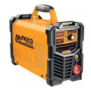 Soldadora Inverter 250amp Ingco Mma2506 50hz/60hz P G