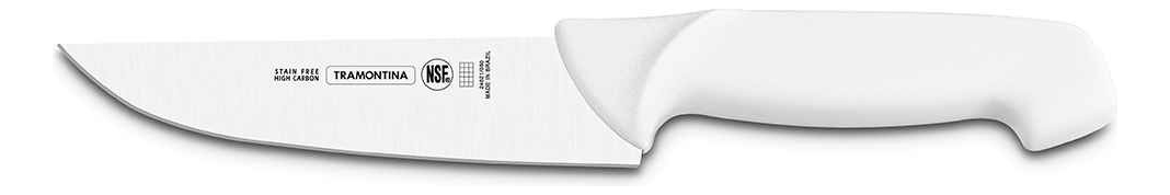 Cuchilla Carnicero 10'' Tramontina 24621/080-24408/010
