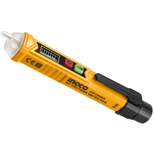 Detector De Voltaje Ac Ingco Vd10003 Ofertas Ferre Garzon