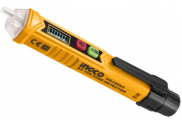 Detector De Voltaje Ac Ingco Vd10003 Ofertas Ferre Garzon