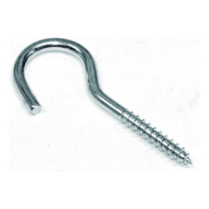 Pitón Abierto Ac.zincado  Uy25x130(23x130-50496)cj40un