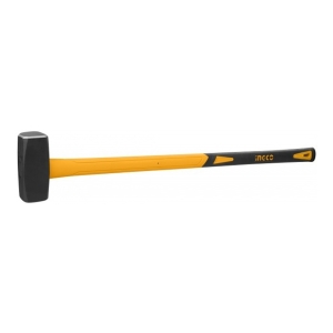 Maceta Marron Cabo 90cm De Fibra Maso 4kg Ingco Hsth03498