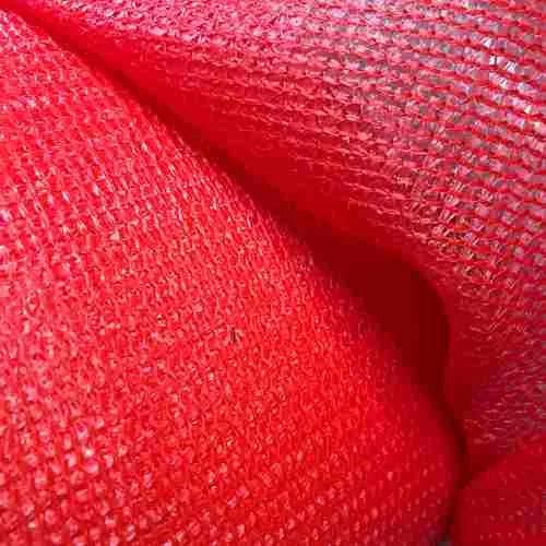 8mt De Tejido Malla Sombra Doble De 4mt De Ancho 80%sombra - Imagen 3