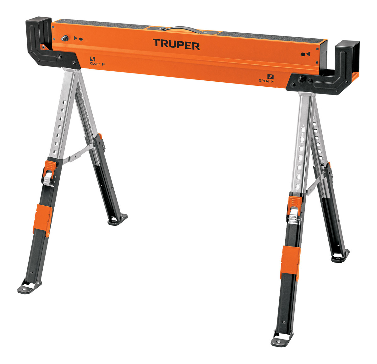 Burro/mesa De Trabajo Multiusos Truper 103301