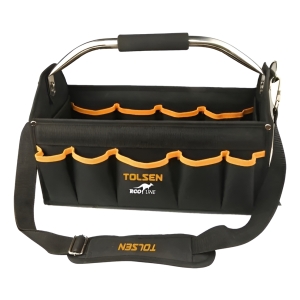 Bolso De Herramientas Plegable Tolsen 80112 P G