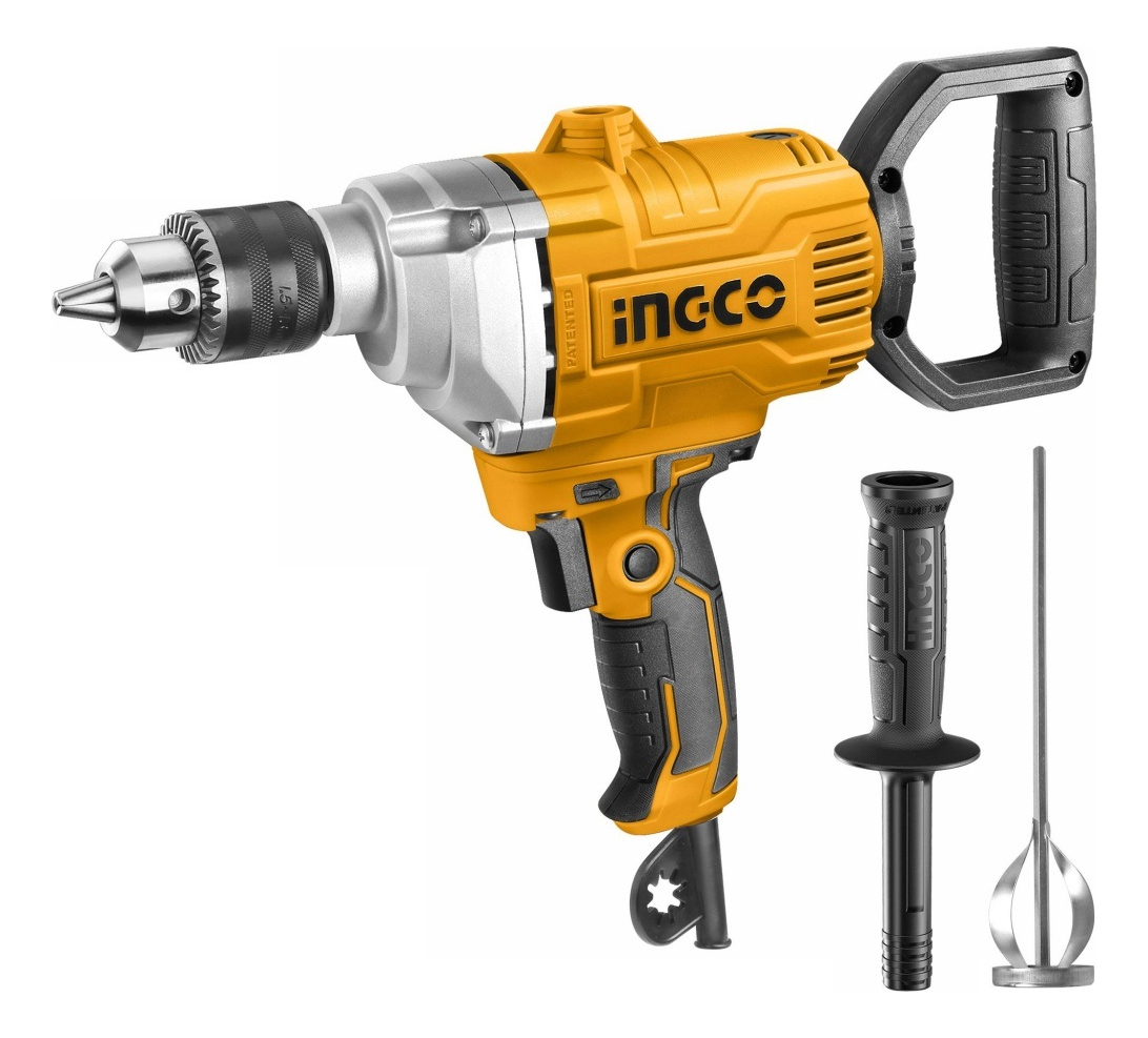 Mixer Pintura Mx11008 Ingco 1100w