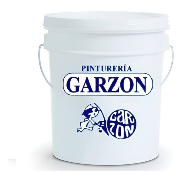3.6l Pintura Pisos Y Fachadas 13 Colores Pintureria Garzon ! - Imagen 2